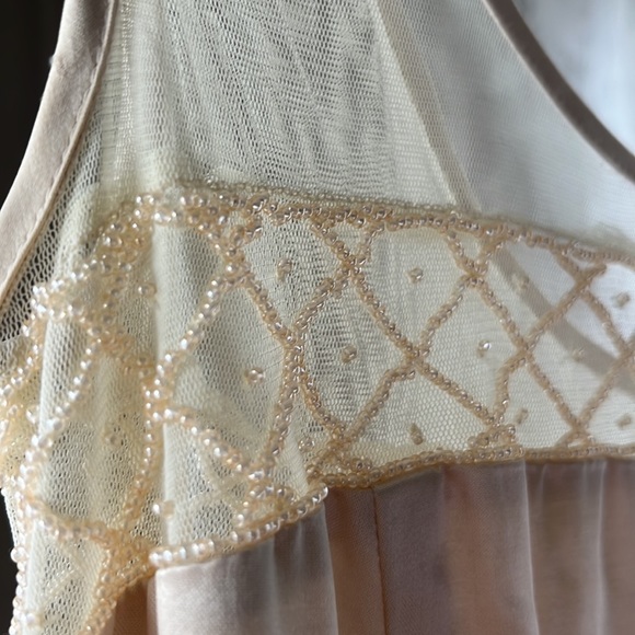 Champagne Coloured Slip - Picture 4 of 4